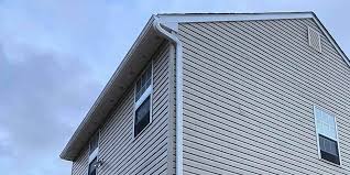 Best Fascia and Soffit Installation  in Mineville, NY